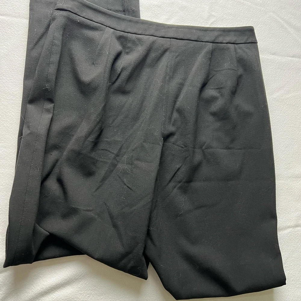 Liz Clalborne pants size 12 P - Picture 6 of 6